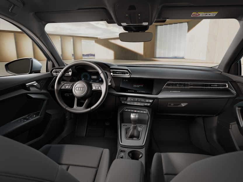 Bild eines A3 Sportback 30 TFSI