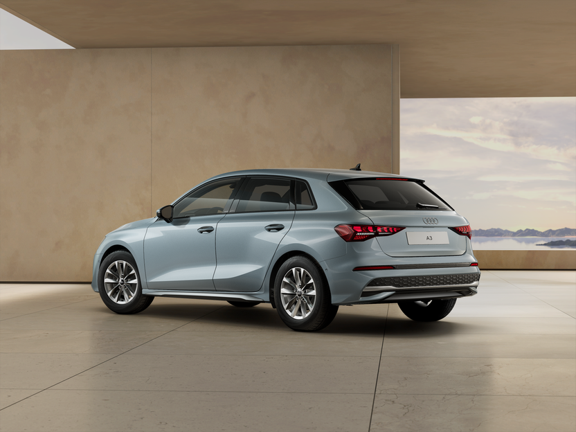 Bild eines A3 Sportback 30 TFSI