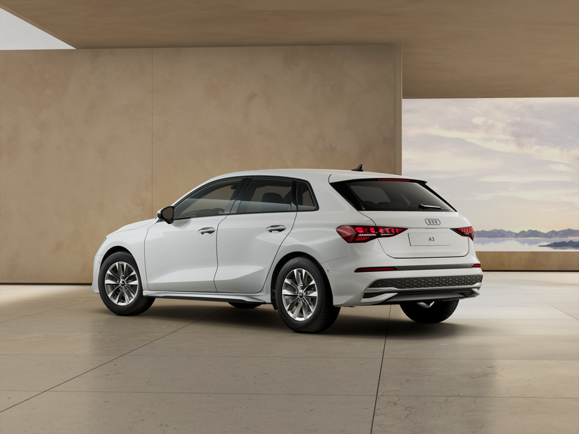 Bild eines A3 Sportback 30 TFSI
