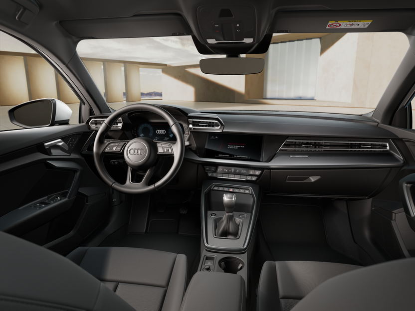 Bild eines A3 Sportback 30 TFSI