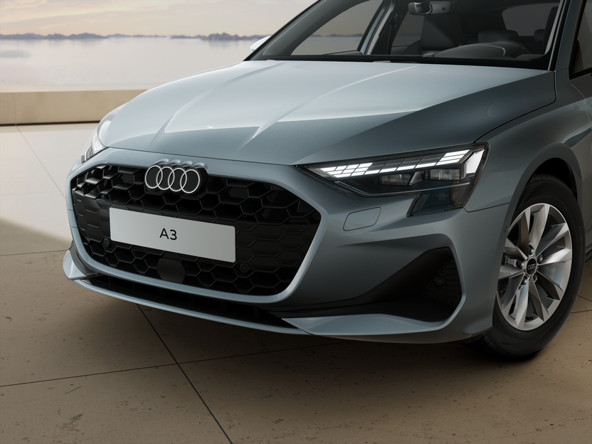 Bild eines A3 Sportback 30 TFSI