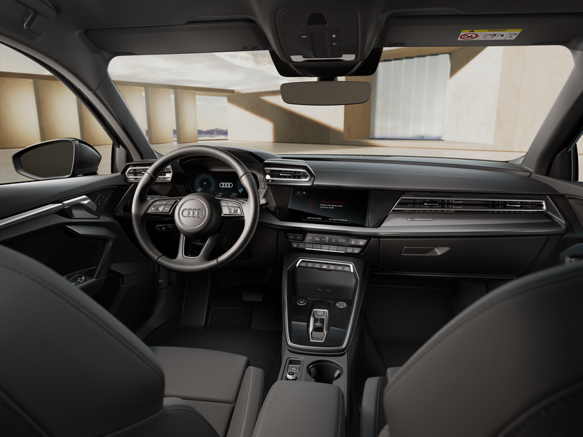Bild eines A3 Sportback 30 TFSI