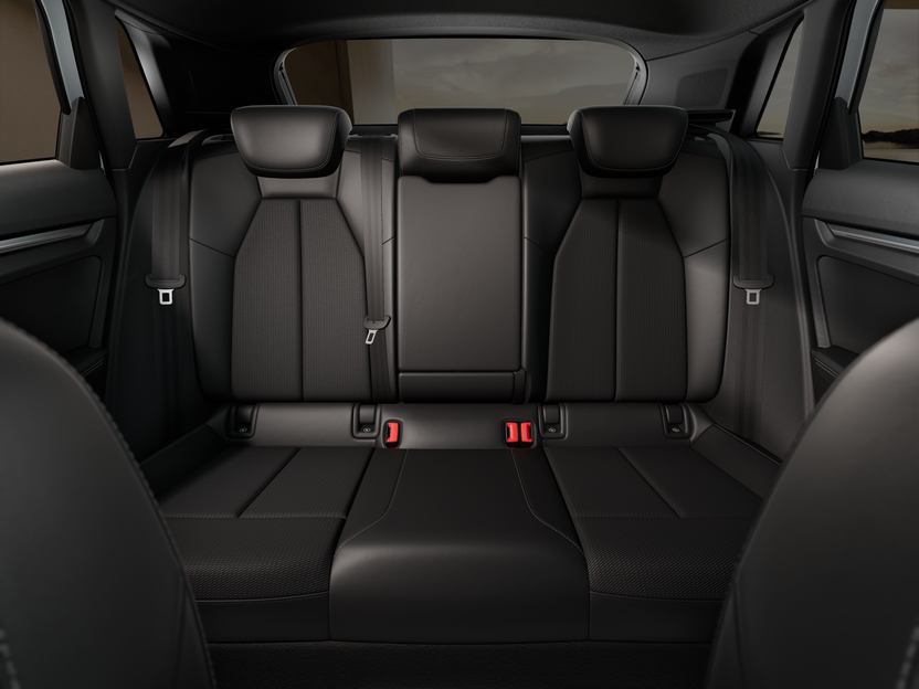 Bild eines A3 allstreet 35 TDI