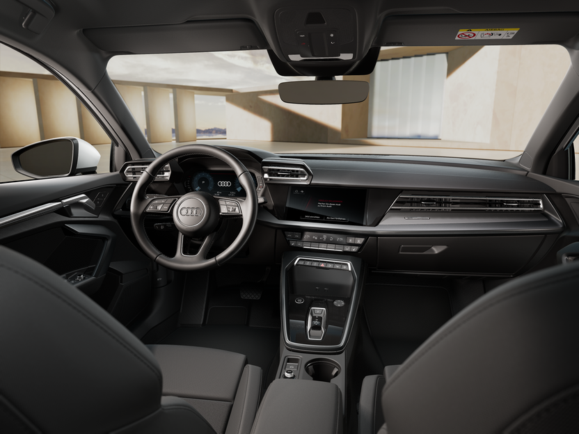 Bild eines A3 Sportback 30 TFSI