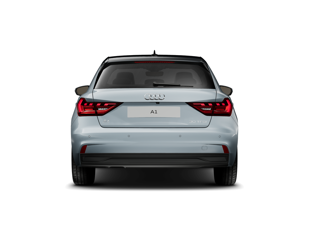 Bild eines A1 Sportback 30 TFSI intense