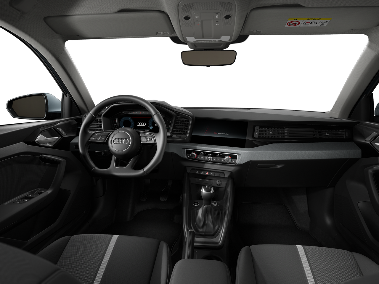 Bild eines A1 Sportback 30 TFSI intense