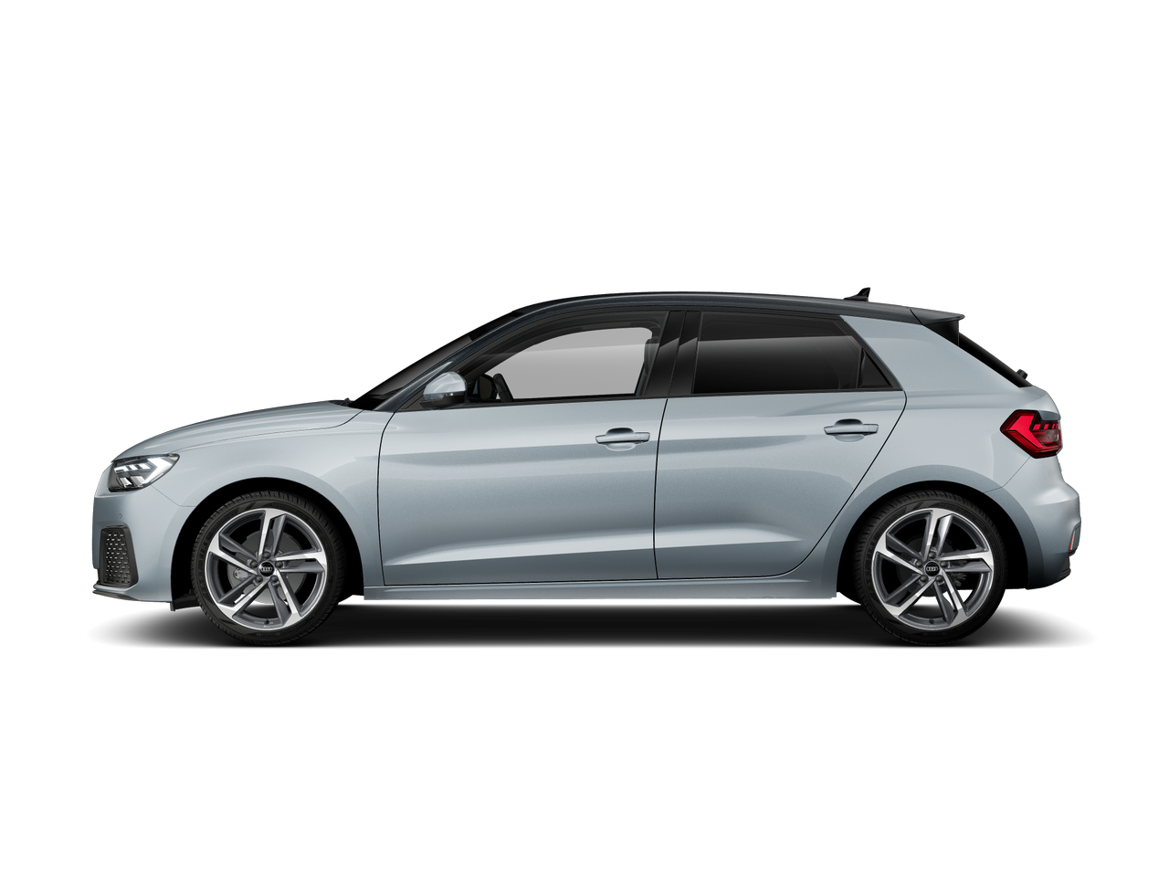 Bild eines A1 Sportback 30 TFSI intense