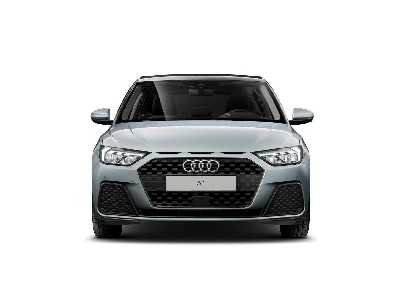 Bild eines A1 Sportback 30 TFSI intense