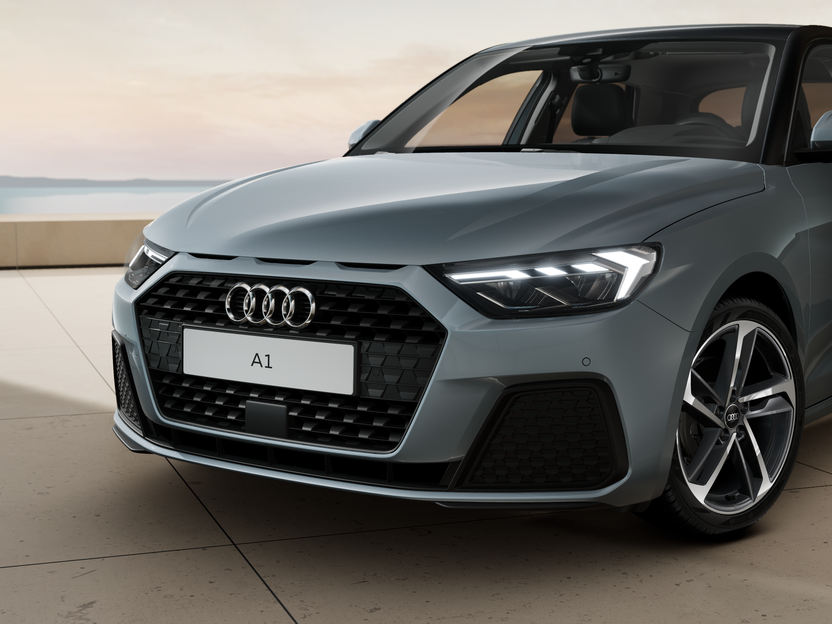 Bild eines A1 Sportback 30 TFSI intense
