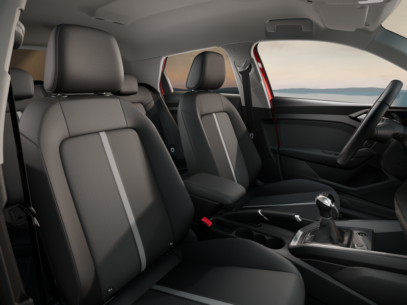 Bild eines A1 Sportback 30 TFSI intense