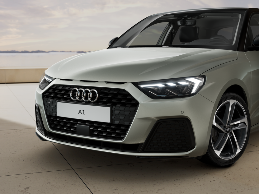 Bild eines A1 Sportback 30 TFSI intense