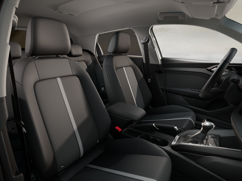 Bild eines A1 Sportback 30 TFSI intense