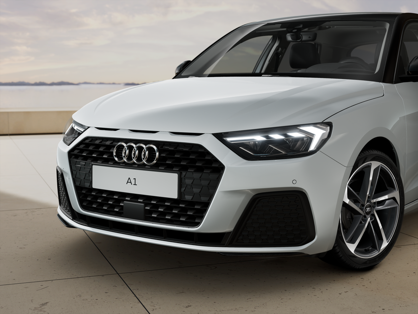 Bild eines A1 Sportback 30 TFSI intense