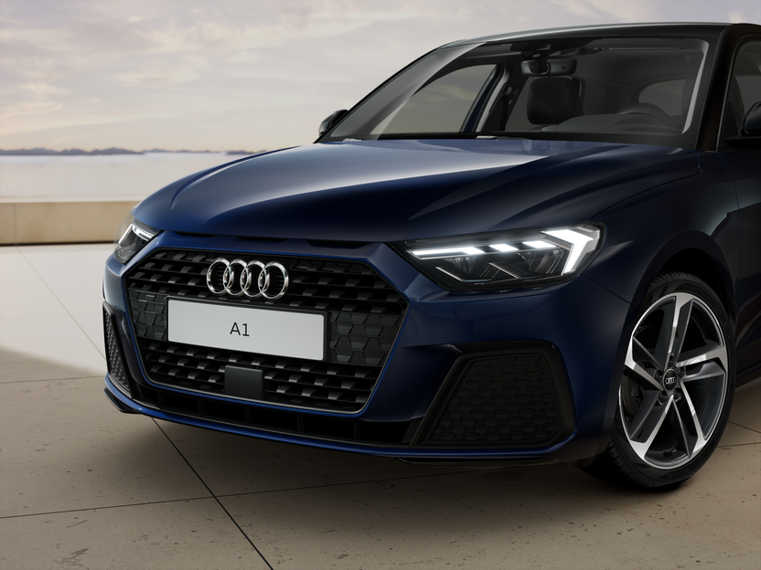 Bild eines A1 Sportback 30 TFSI intense