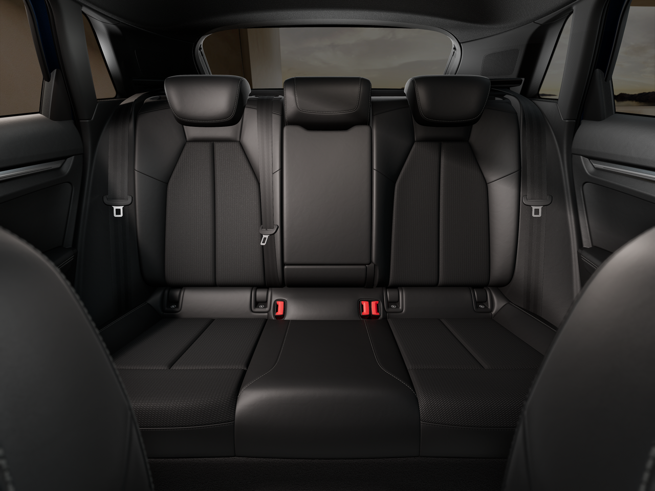 Bild eines A3 Sportback 35 TDI S line