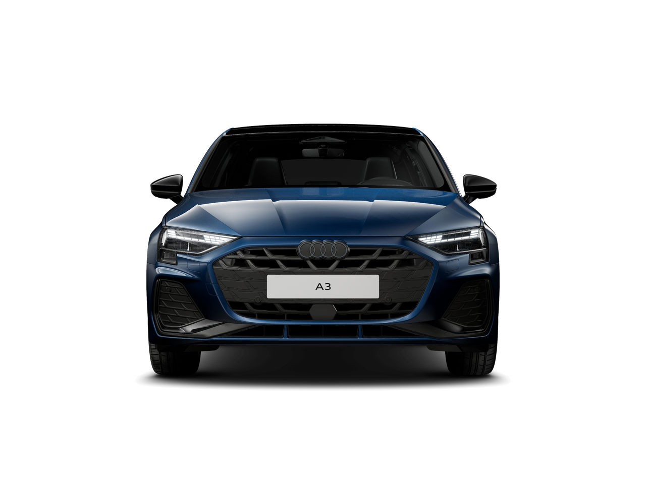 Bild eines A3 Sportback 35 TDI S line