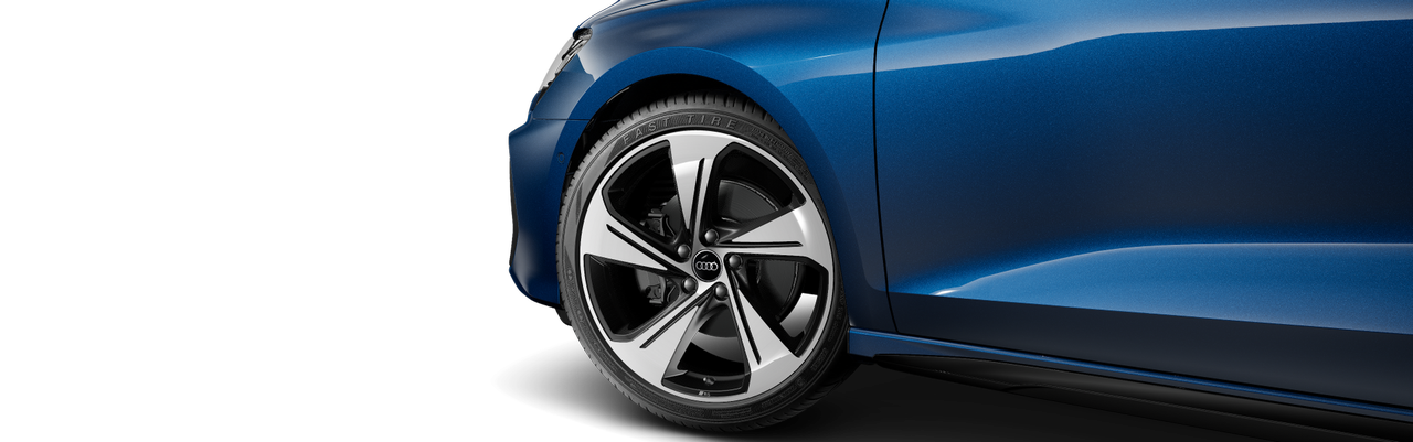 Bild eines A3 Sportback 35 TDI S line