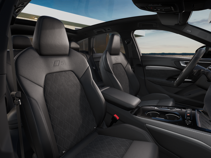 Bild eines A5 Avant quattro TDI