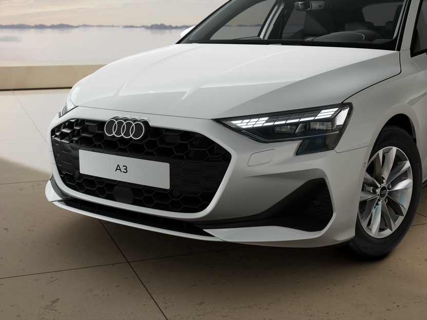 Bild eines A3 Sportback 30 TFSI