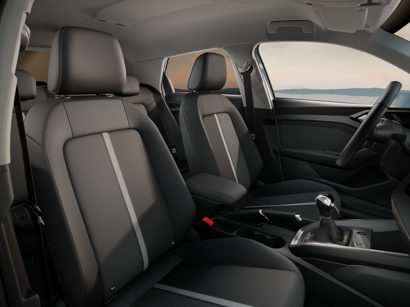 Bild eines A1 Sportback 30 TFSI intense