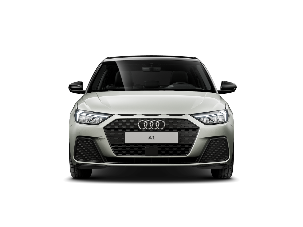 Bild eines A1 Sportback 35 TFSI intense