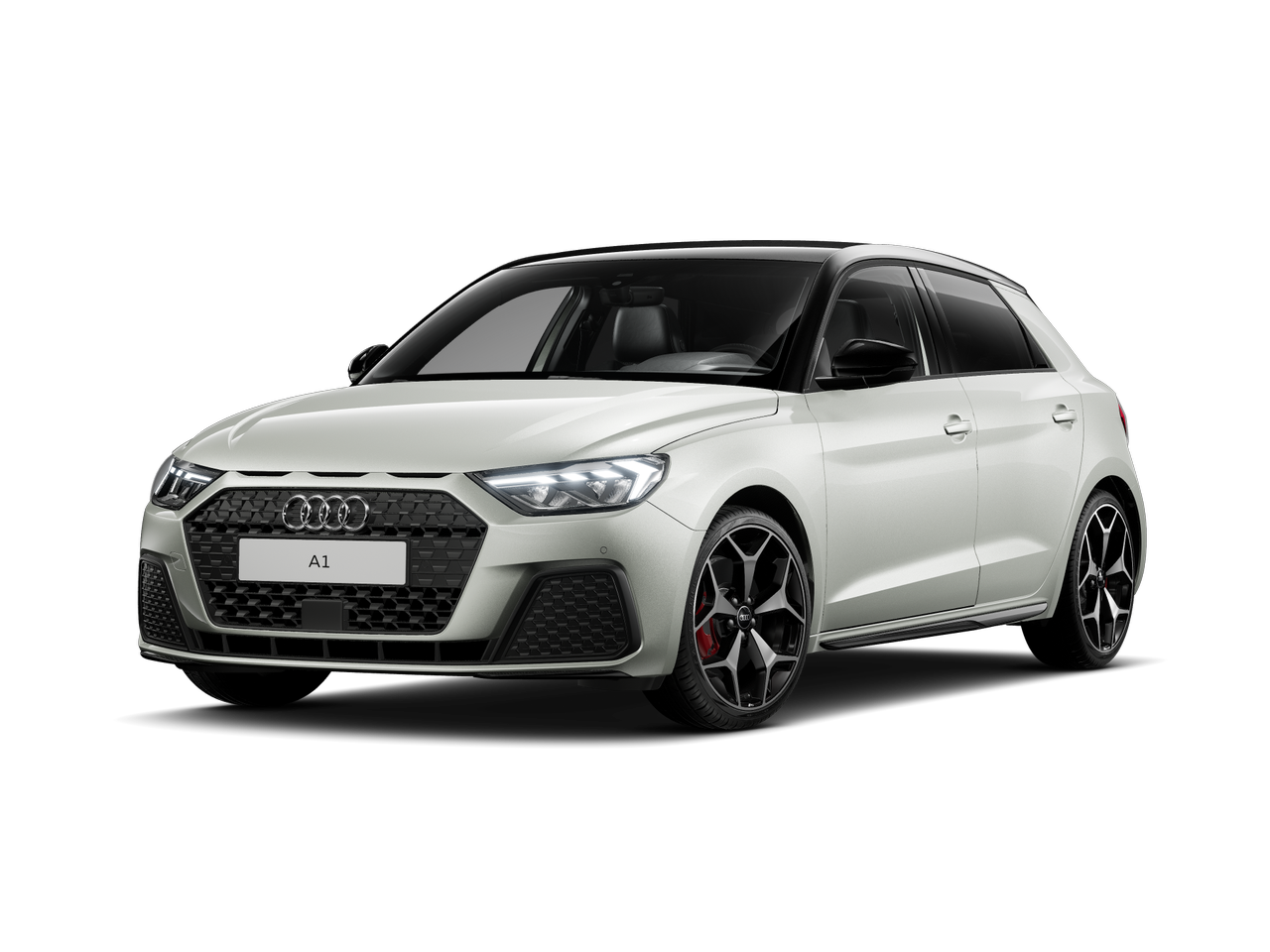 Bild eines A1 Sportback 35 TFSI intense