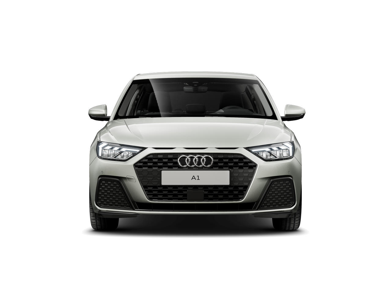 Bild eines A1 Sportback 30 TFSI intense