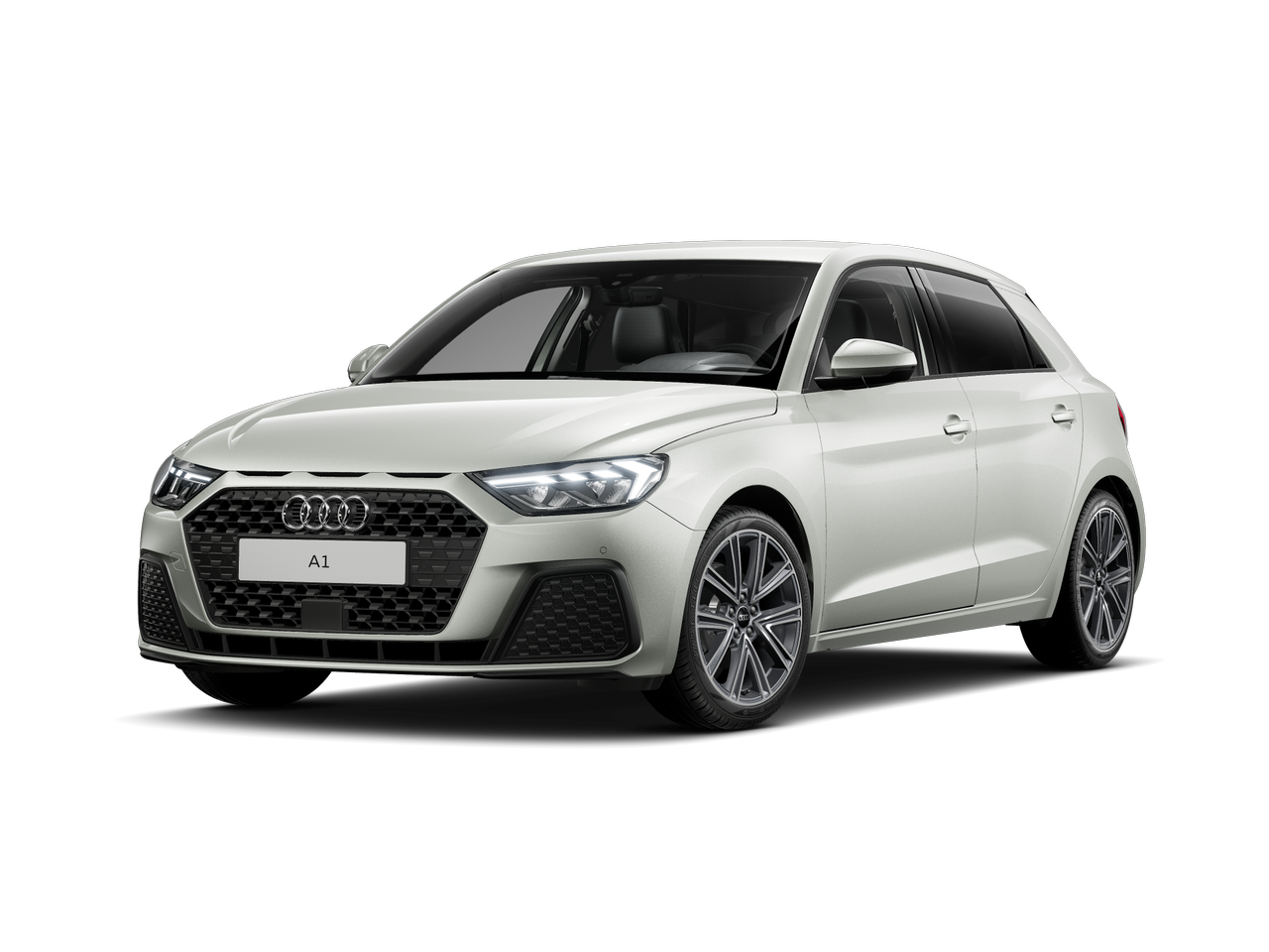 Bild eines A1 Sportback 30 TFSI intense