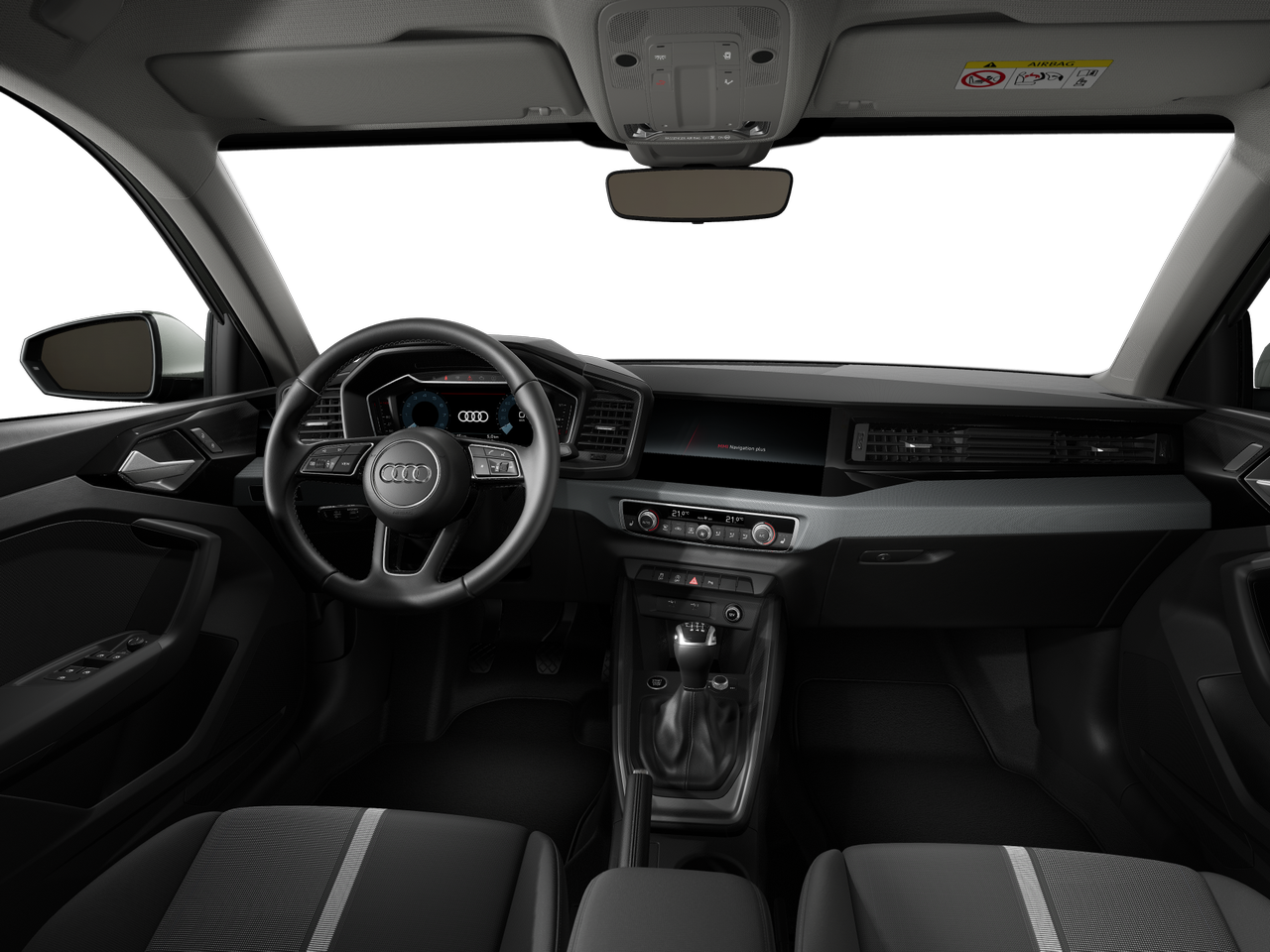 Bild eines A1 Sportback 30 TFSI intense