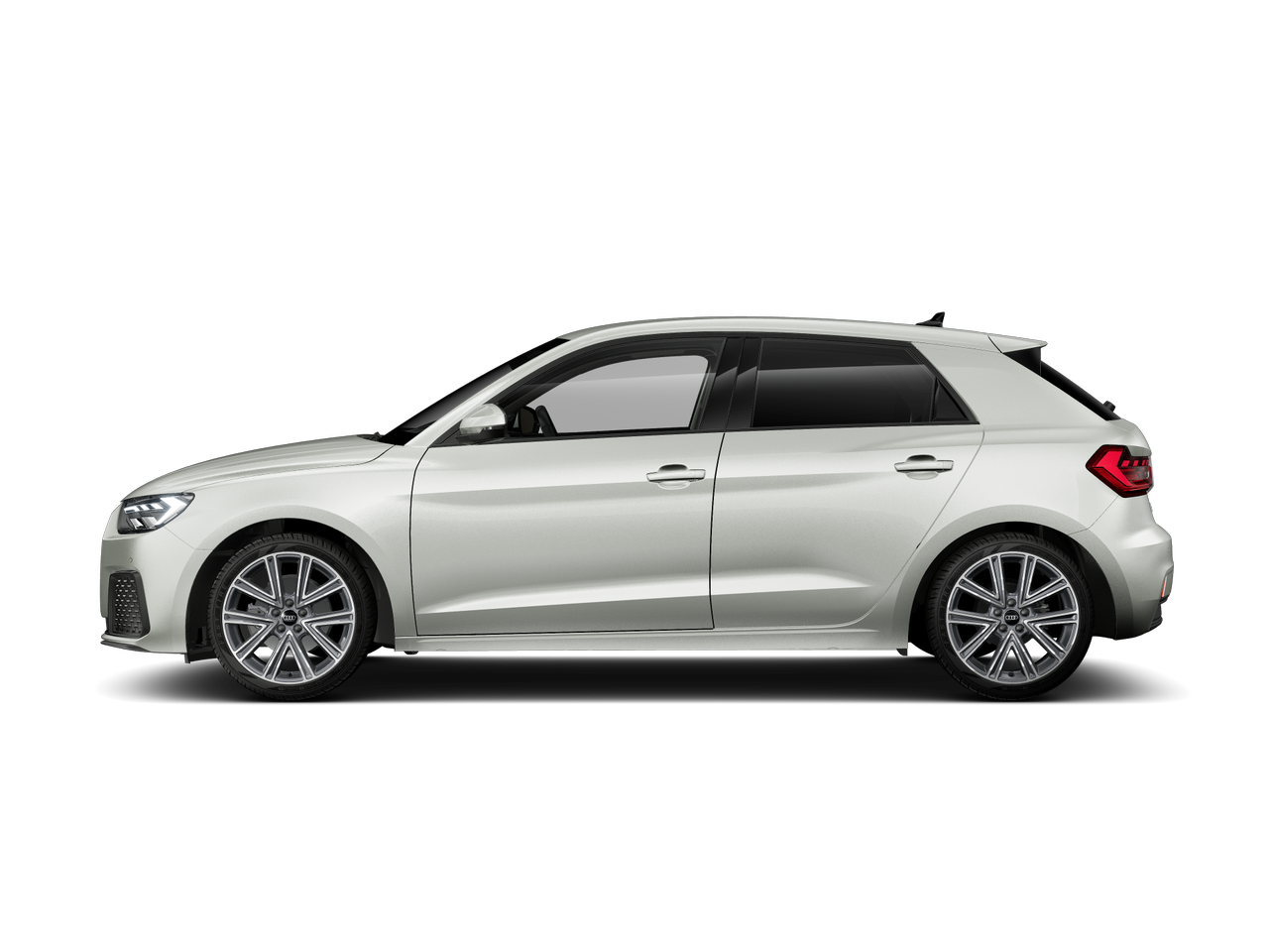 Bild eines A1 Sportback 30 TFSI intense