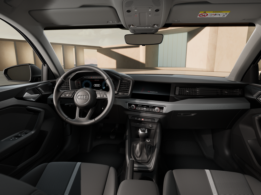 Bild eines A1 Sportback 30 TFSI intense