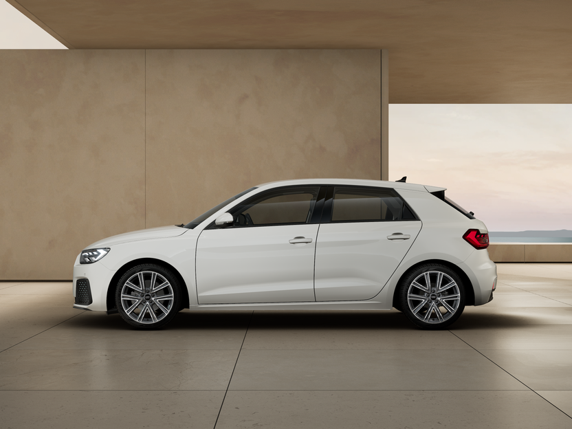 Bild eines A1 Sportback 30 TFSI intense