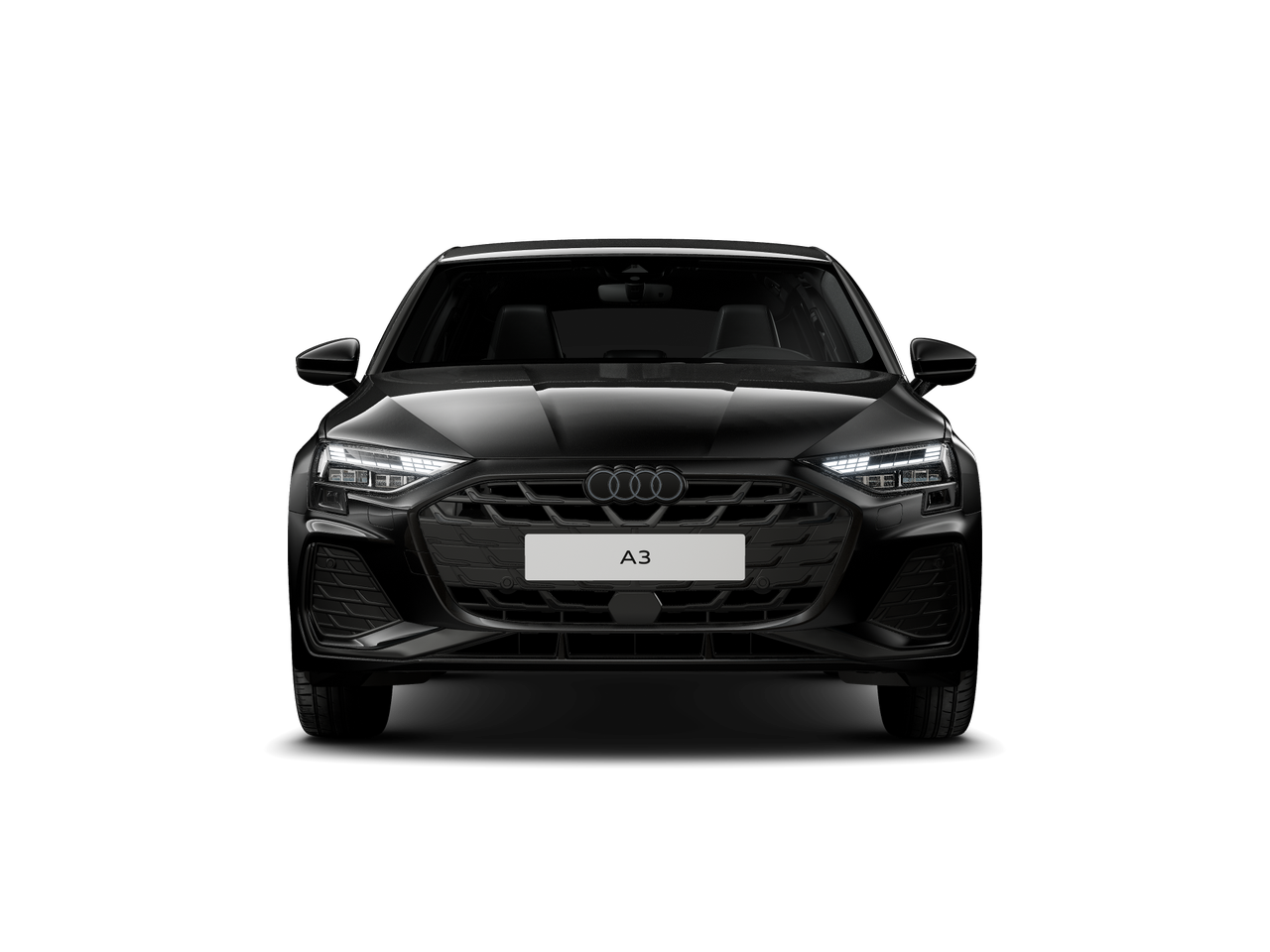 Bild eines A3 Sportback 45 TFSI e S line