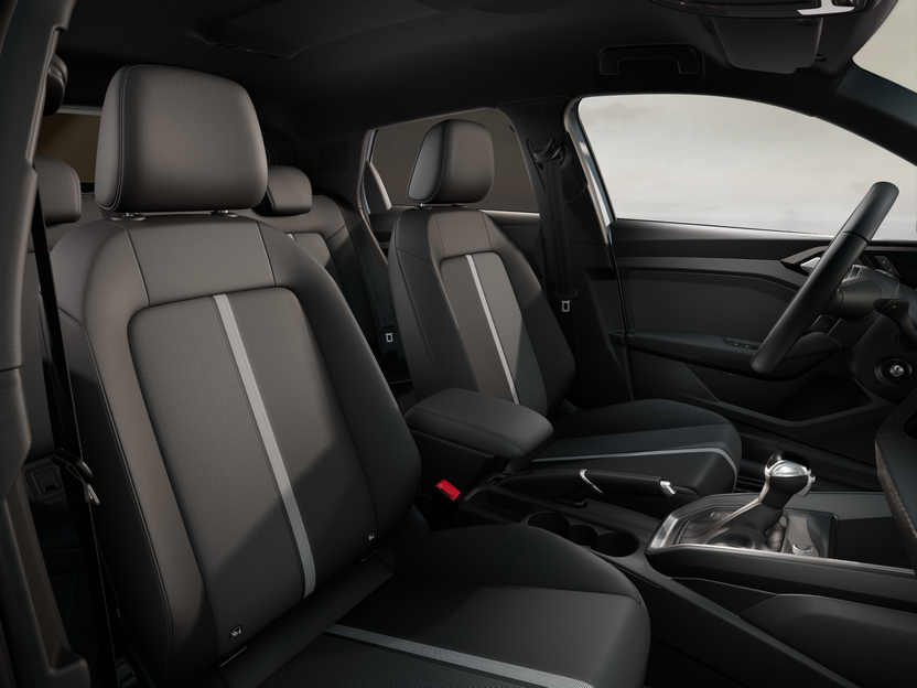 Bild eines A1 Sportback 25 TFSI intense