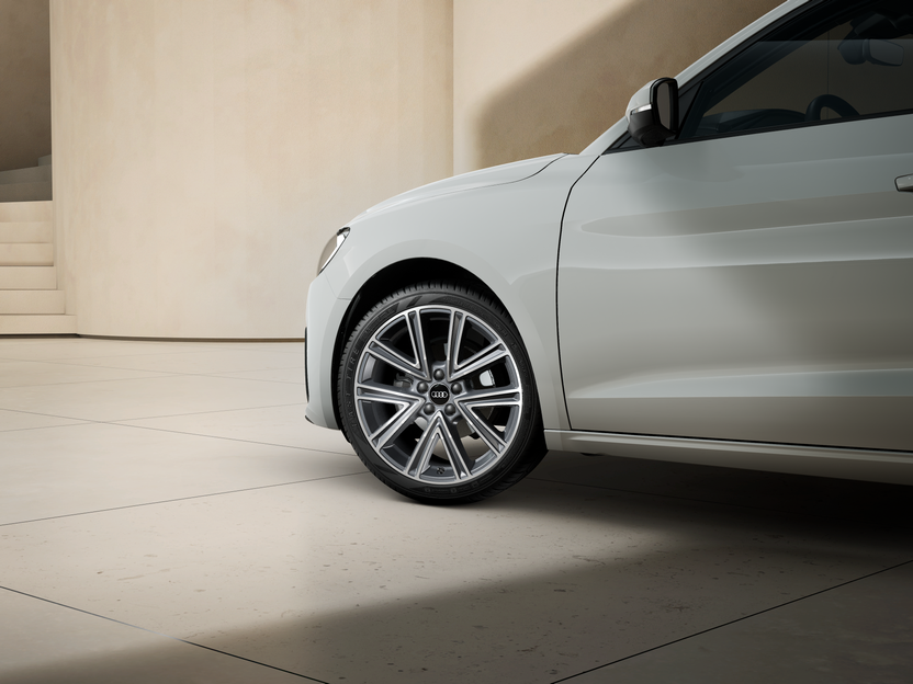 Bild eines A1 Sportback 25 TFSI intense