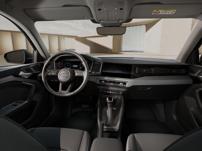 Bild eines A1 Sportback 25 TFSI intense