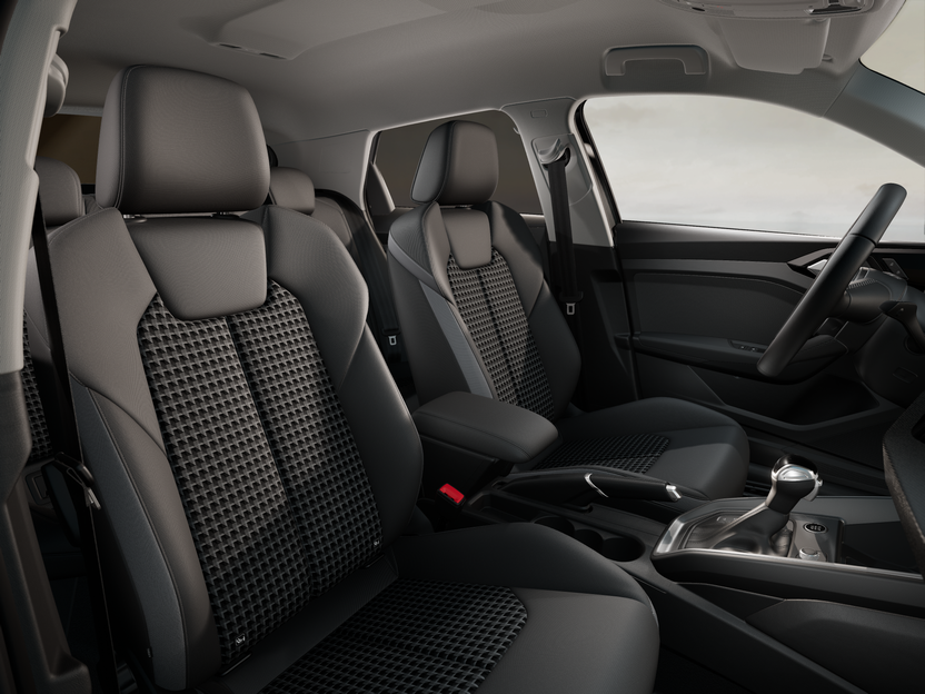 Bild eines A1 Sportback 25 TFSI intense