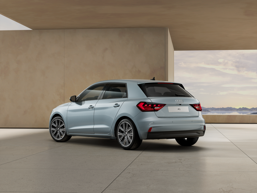 Bild eines A1 Sportback 25 TFSI intense