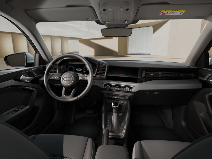 Bild eines A1 Sportback 25 TFSI intense