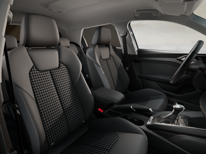 Bild eines A1 Sportback 25 TFSI intense