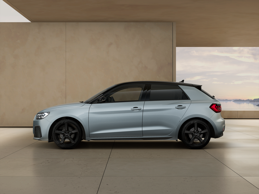 Bild eines A1 Sportback 25 TFSI intense