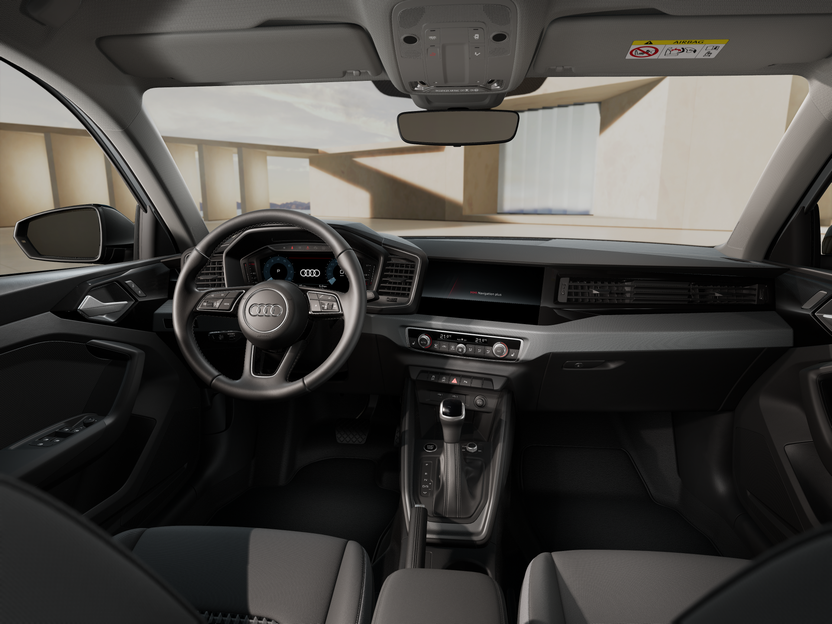 Bild eines A1 Sportback 25 TFSI intense