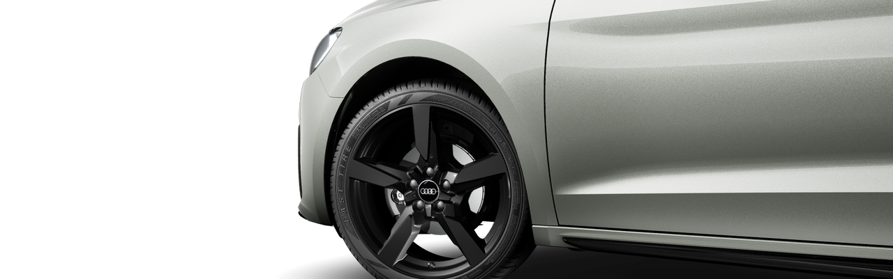 Bild eines A1 Sportback 25 TFSI intense