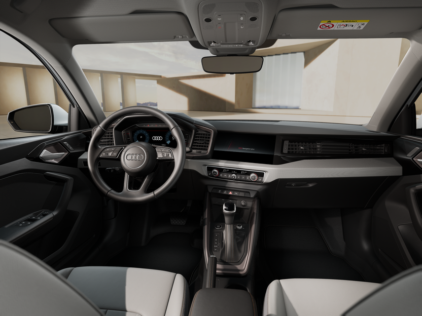 Bild eines A1 Sportback 25 TFSI intense