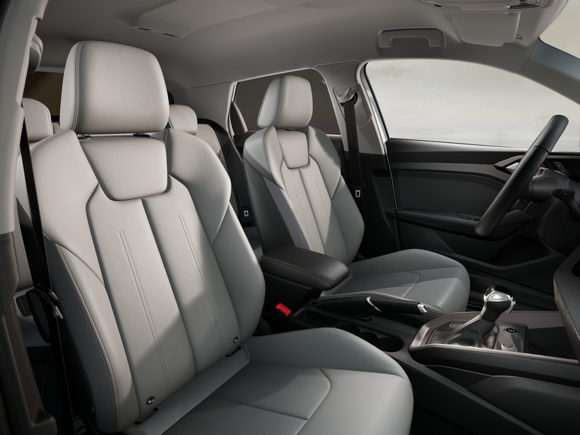 Bild eines A1 Sportback 25 TFSI intense