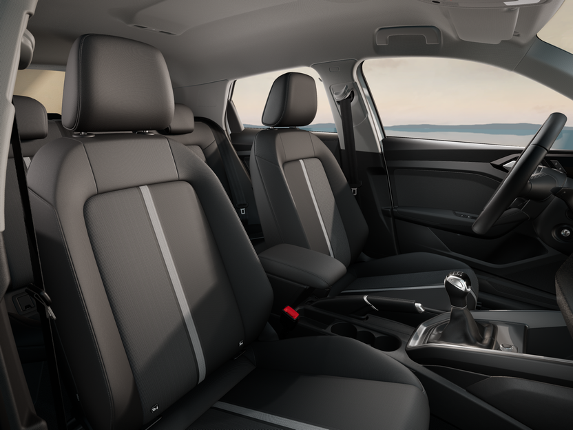 Bild eines A1 Sportback 30 TFSI intense