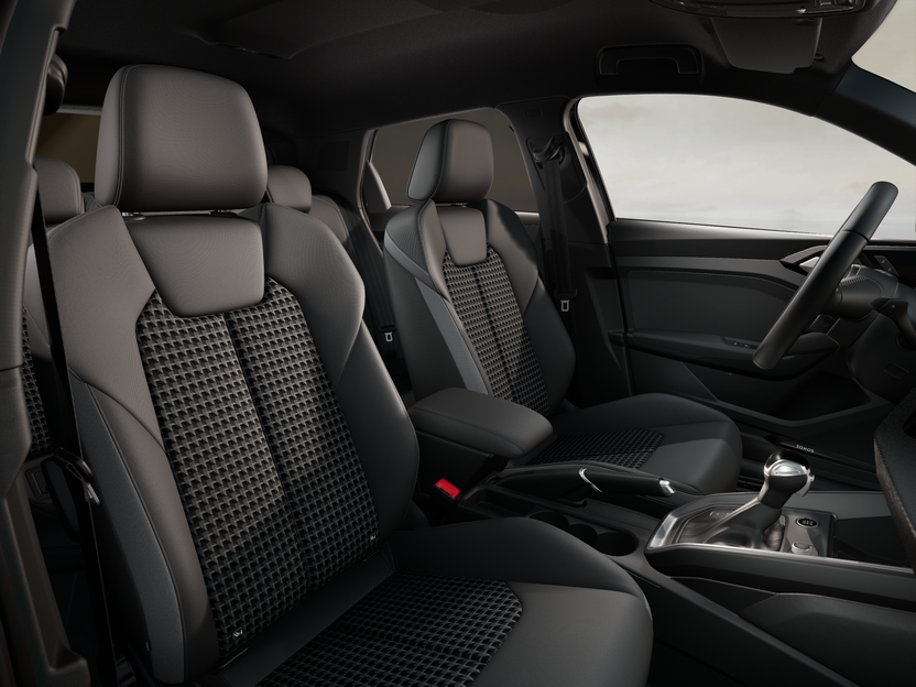Bild eines A1 Sportback 35 TFSI intense