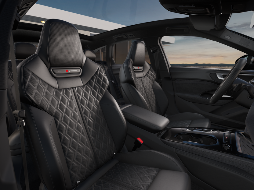 Bild eines A5 Avant quattro TDI