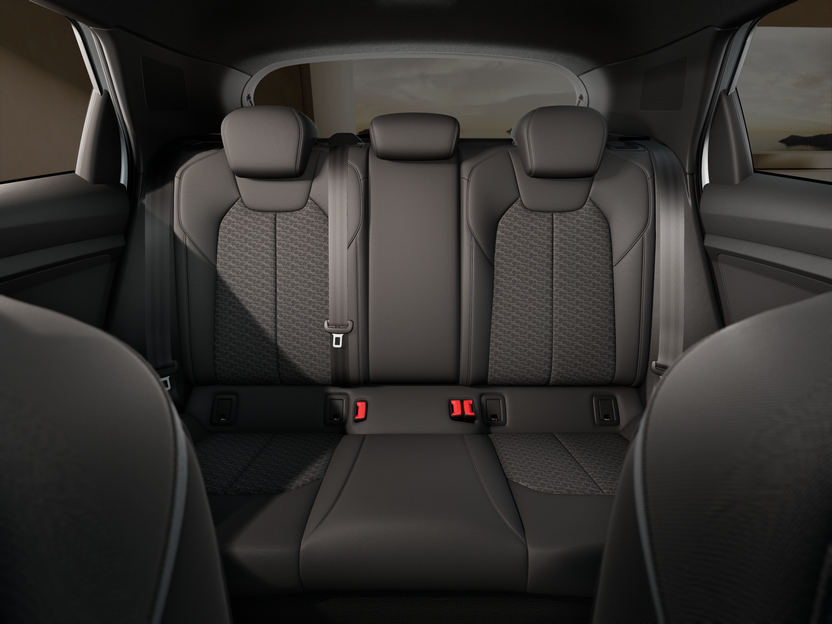 Bild eines A1 Sportback 25 TFSI intense
