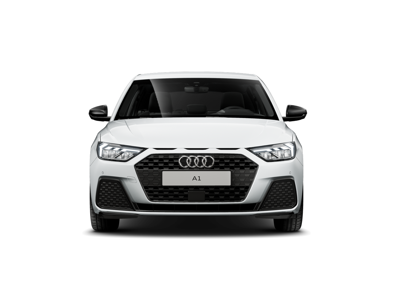 Bild eines A1 Sportback 25 TFSI intense